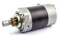 Startmotor SIE186429