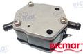 Polttoainepumppu REC6E52441003