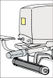 Sicur Lock tyverisikring op til 25 HP