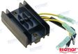 Laddningsregulator REC3280099J00
