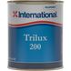 International Trilux 200 Bunnstoff Hardt 2,5L Hvit