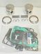 Renoveringssats .1mm Ö.d. WSM01080114