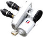 Motor for viskerarmer og viskerblader 12 V 50 W