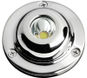 Blå undervattens LED-lampa 5 W