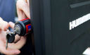 DuraSafe E-LOCK Enkelt