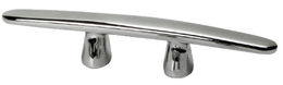 Kamelknap spegelpolerad AISI316 150 mm