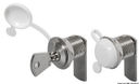 Cylinderlås 20 mm