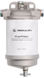 Dieselfilter CAV 796 med vandaftapning