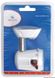 Ledad HI-POWER LED-strålkastare vit 12/24 V