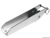 SS ankarrulle 280 x 55 mm