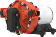 Europump Smart 5-membrans ferskvannspumpe 24V