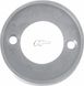 Anode zink CMPV17
