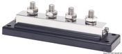 Bus-Bar koblingsplint 4 x 10 mm
