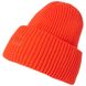 HH Rib Beanie Mössa Orange Unisex