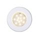 Downlight Pinto SMD LED Lampe, Hvid