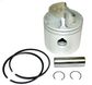 Kolv Std WSM100102K