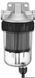 Dieselsuodatin 205-420 l/h