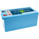 RELiON Batteri LiFePO4 25,6V 100Ah RB24V100
