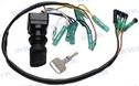Sytytyslukko PAF1513000200W