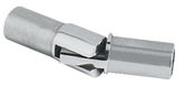 Sisäpuolinen 90° kääntyvä liitin 22x1.5 mm