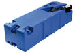 Septiktank med macerator 24 V 91 l