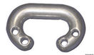 8-pins SS-kædekobling 12 mm