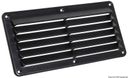 Nylon säleikköventtiili valkoinen 125x260 mm