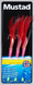 Sabiki Red Hookai Trace