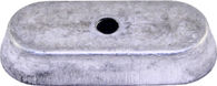 Anod Aluminium CMP68T4525100A