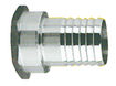 SS naarasletkuliitin 1" x 30 mm