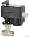 Venttiili PN40 3/4" ilman ohjauspaneelia