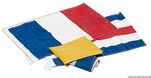 Specialflaggor Frankrike 1a 2a