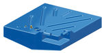Drivstofftank for bensin 206l.