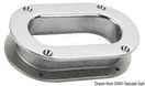 SS klys 241 x 146 mm