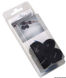Smart Pins for strekkfisk M6 4-pk