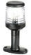 Classic 360° LED ankarlanterna med svart bas