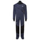 Gill 4806 Tørdragt Navy Junior