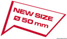 Karbonstang 1490 mm