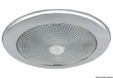 Taklampa med 5 vita och 4 röda LED