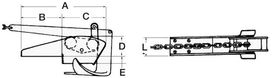 SS vippankarrulle max 20 kg