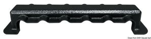 Bus-Bar deksel 230 x 32 mm