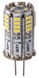 LED-lampa
