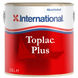International Toplac Plus 2.5L, Hvid YLK000