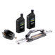 BayStar hydraulinen ohjaus TELHK1458-4