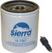 Drivstoffilter SIE187967