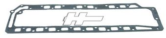 Pakning, eksosplate SIE180958