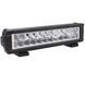 Totron LED-dekklykt med oppvarmet linse 10-30V 72W, 24x3W Os