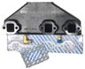 Avgaslimpa JML51480