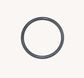 O-ring WSM00859918