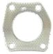 Avgasshims WSM007321